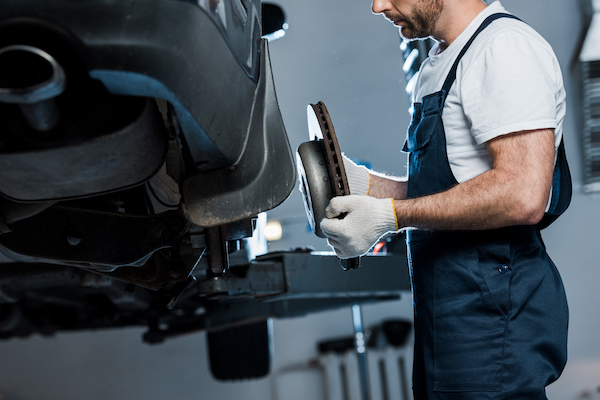 How to Market an Auto Repair Business