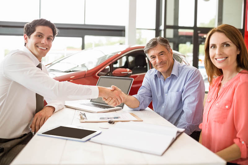 Marketing SEO Strategy for Car Dealerships