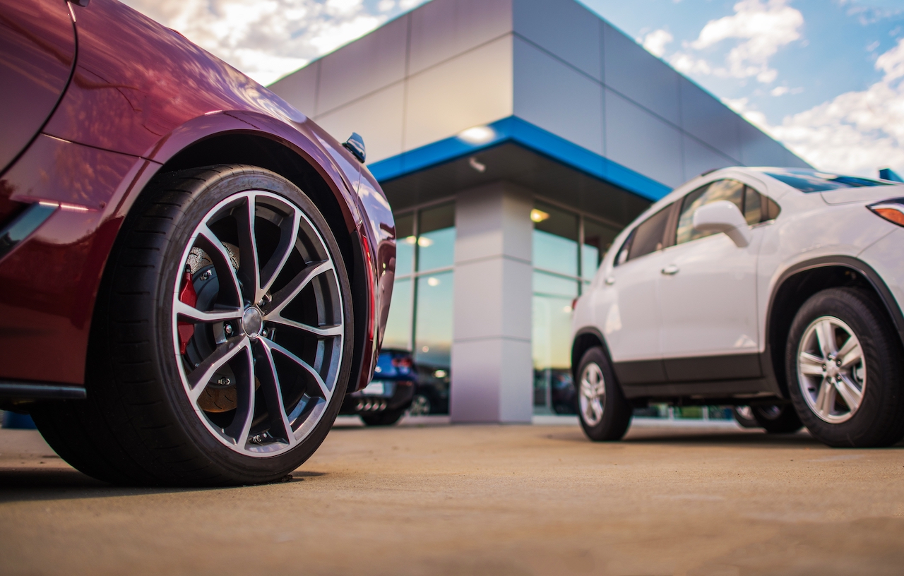 Automotive