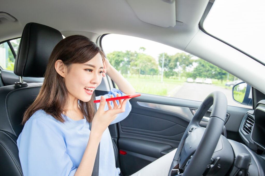 Voice Assistants and the Automotive Industry: Redefining Interactions