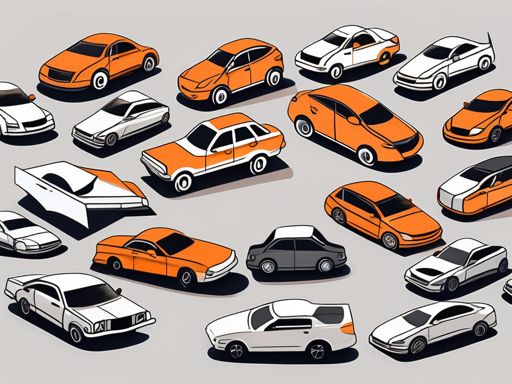 The Ultimate Guide to Used Car Lead Generation