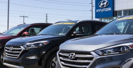 156% More Organic Traffic for Hyundai Dealership